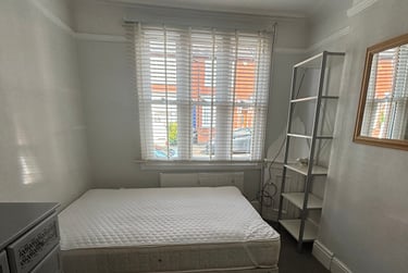4 bed house, Adderley road, Clarendon park, Leicester, LE21WD - Image 14