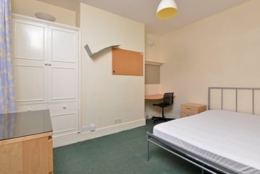 6 bed house, Victoria street, Near university, Exeter, EX46JQ - Image 4