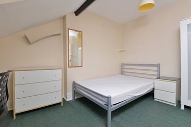 6 bed house, Victoria street, Near university, Exeter, EX46JQ - Image 8