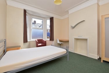 6 bed house, Mount Pleasant Road, Mount pleasant, Exeter, EX47AQ - Image 5
