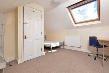 6 bed house, Mount Pleasant Road, Mount pleasant, Exeter, EX47AQ - Image 10