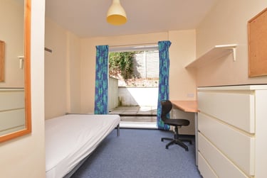 8 bed house, Pennsylvania Road, St james, Exeter, EX46DB - Image 5
