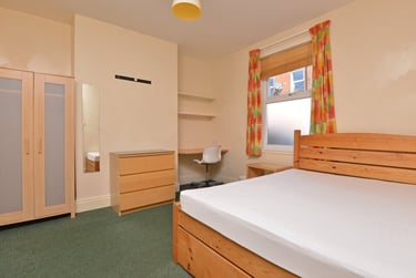 6 bed house, Victoria st, St james, Exeter, EX46JQ - Image 2