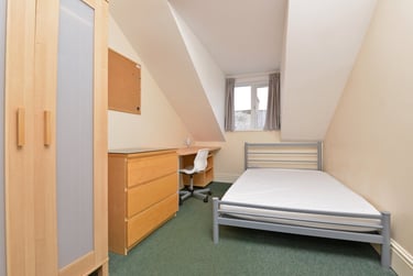 6 bed house, Victoria st, St james, Exeter, EX46JQ - Image 5