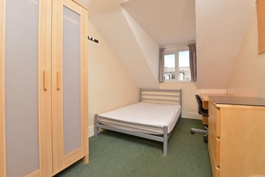 6 bed house, Victoria st, St james, Exeter, EX46JQ - Image 6