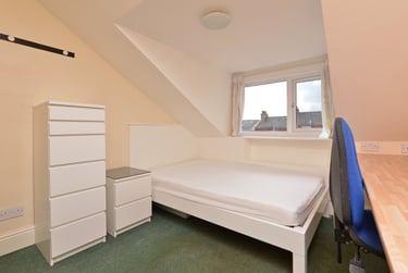 6 bed house, Victoria st, St james, Exeter, EX46JQ - Image 7