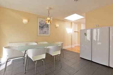 6 bed house, Victoria st, St james, Exeter, EX46JQ - Image 10