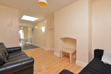 6 bed house, Victoria st, St james, Exeter, EX46JQ - Image 11