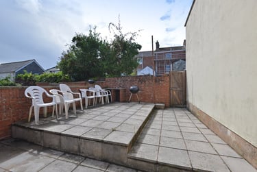 6 bed house, Victoria st, St james, Exeter, EX46JQ - Image 12