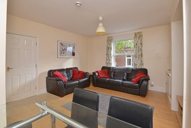 6 bed house, York Terrace, St james, Exeter, EX46QP - Image 9