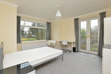 3 bed house, Lodge Hill, Duryard, Exeter, EX44AB - Image 3