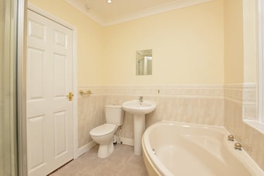 3 bed house, Lodge Hill, Duryard, Exeter, EX44AB - Image 6
