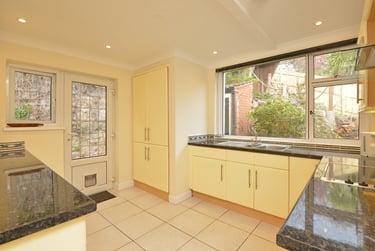 3 bed house, Lodge Hill, Duryard, Exeter, EX44AB - Image 7