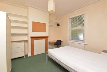 6 bed house, Trafalgar Place, St Sidwells, Exeter, EX46QG - Image 2