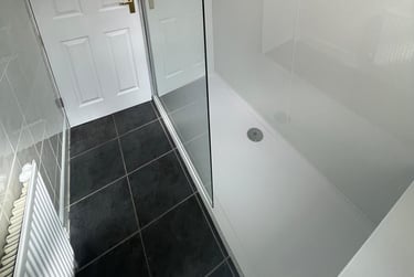 6 bed house, Priory rd, Mount pleasant, Exeter, EX47AW - Image 15