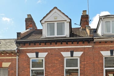 6 bed house, Victoria street, St james, Exeter, EX46JQ - Image 1