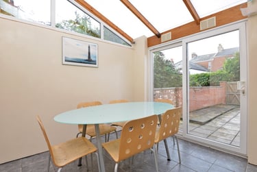 6 bed house, Victoria street, St james, Exeter, EX46JQ - Image 8