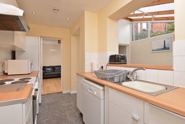 6 bed house, Victoria street, St james, Exeter, EX46JQ - Image 9