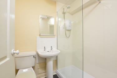 6 bed house, Victoria street, St james, Exeter, EX46JQ - Image 12