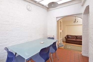 6 bed house, Well Street, St Sidwells, Exeter, EX46QR - Image 2