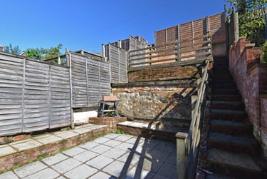 6 bed house, Well Street, St Sidwells, Exeter, EX46QR - Image 11