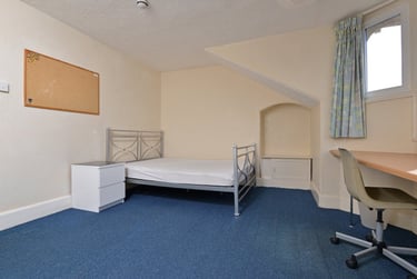 6 bed house, Culverland Road, Mount Pleasant, Exeter, EX46JJ - Image 7