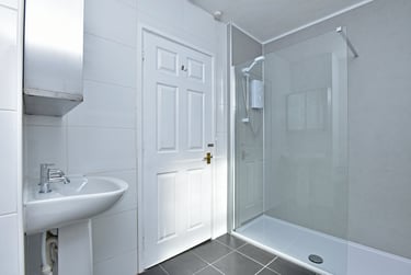 6 bed house, Culverland Road, Mount Pleasant, Exeter, EX46JJ - Image 10