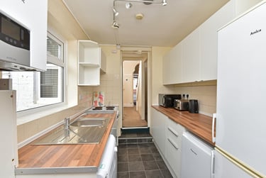 6 bed house, Culverland Road, Mount Pleasant, Exeter, EX46JJ - Image 12