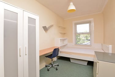 5 bed house, Trafalgar Place, St Sidwells, Exeter, EX46QG - Image 5