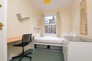 6 bed house, Victoria street, Near university, Exeter, EX46JQ - Image 5
