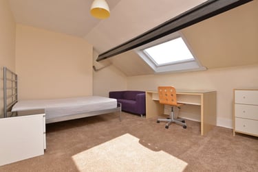 6 bed house, Victoria street, Near university, Exeter, EX46JQ - Image 9