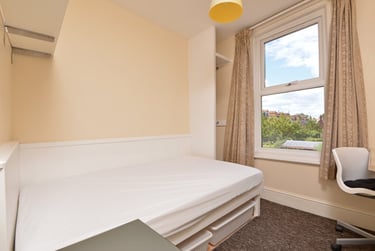 6 bed house, Mount Pleasant Road, Mount pleasant, Exeter, EX47AQ - Image 6