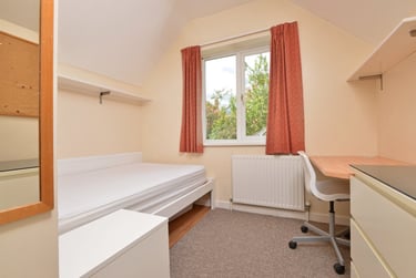 8 bed house, Pennsylvania Road, St james, Exeter, EX46DB - Image 6