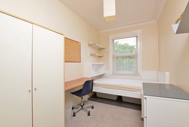 6 bed house, Trafalgar Place, St Sidwells, Exeter, EX46QG - Image 3
