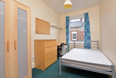 6 bed house, Victoria street, St james, Exeter, EX46JQ - Image 3