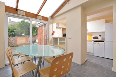6 bed house, Victoria street, St james, Exeter, EX46JQ - Image 10