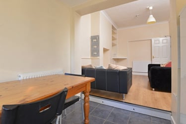 6 bed house, Trafalgar Place, St Sidwells, Exeter, EX46QG - Image 11