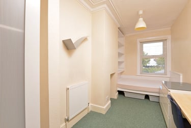 5 bed house, Trafalgar Place, St Sidwells, Exeter, EX46QG - Image 6