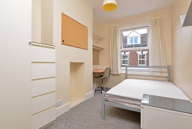 6 bed house, Victoria street, Near university, Exeter, EX46JQ - Image 6