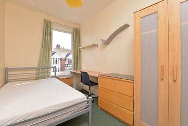 6 bed house, Mount Pleasant Road, Mount pleasant, Exeter, EX47AQ - Image 7