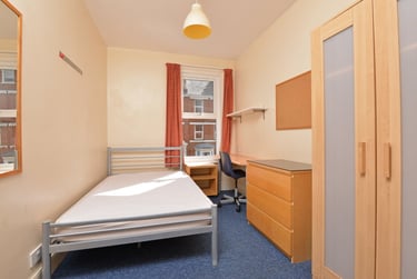 8 bed house, Pennsylvania Road, St james, Exeter, EX46DB - Image 7