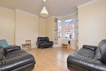 6 bed house, Priory rd, Mount pleasant, Exeter, EX47AW - Image 11