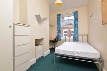 6 bed house, Victoria street, St james, Exeter, EX46JQ - Image 4