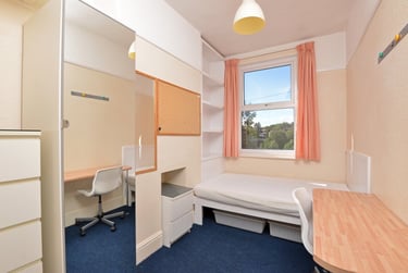 6 bed house, Well Street, St Sidwells, Exeter, EX46QR - Image 7