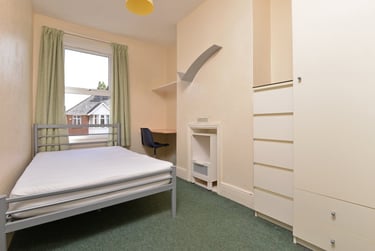 6 bed house, Mount Pleasant Road, Mount pleasant, Exeter, EX47AQ - Image 8