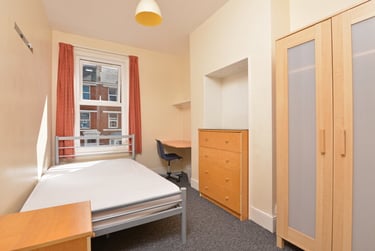 8 bed house, Pennsylvania Road, St james, Exeter, EX46DB - Image 8