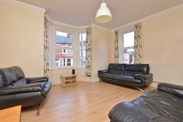 6 bed house, Priory rd, Mount pleasant, Exeter, EX47AW - Image 12