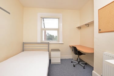6 bed house, Trafalgar Place, St Sidwells, Exeter, EX46QG - Image 5