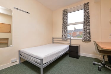 6 bed house, Victoria street, St james, Exeter, EX46JQ - Image 5