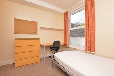 8 bed house, Pennsylvania Road, St james, Exeter, EX46DB - Image 9